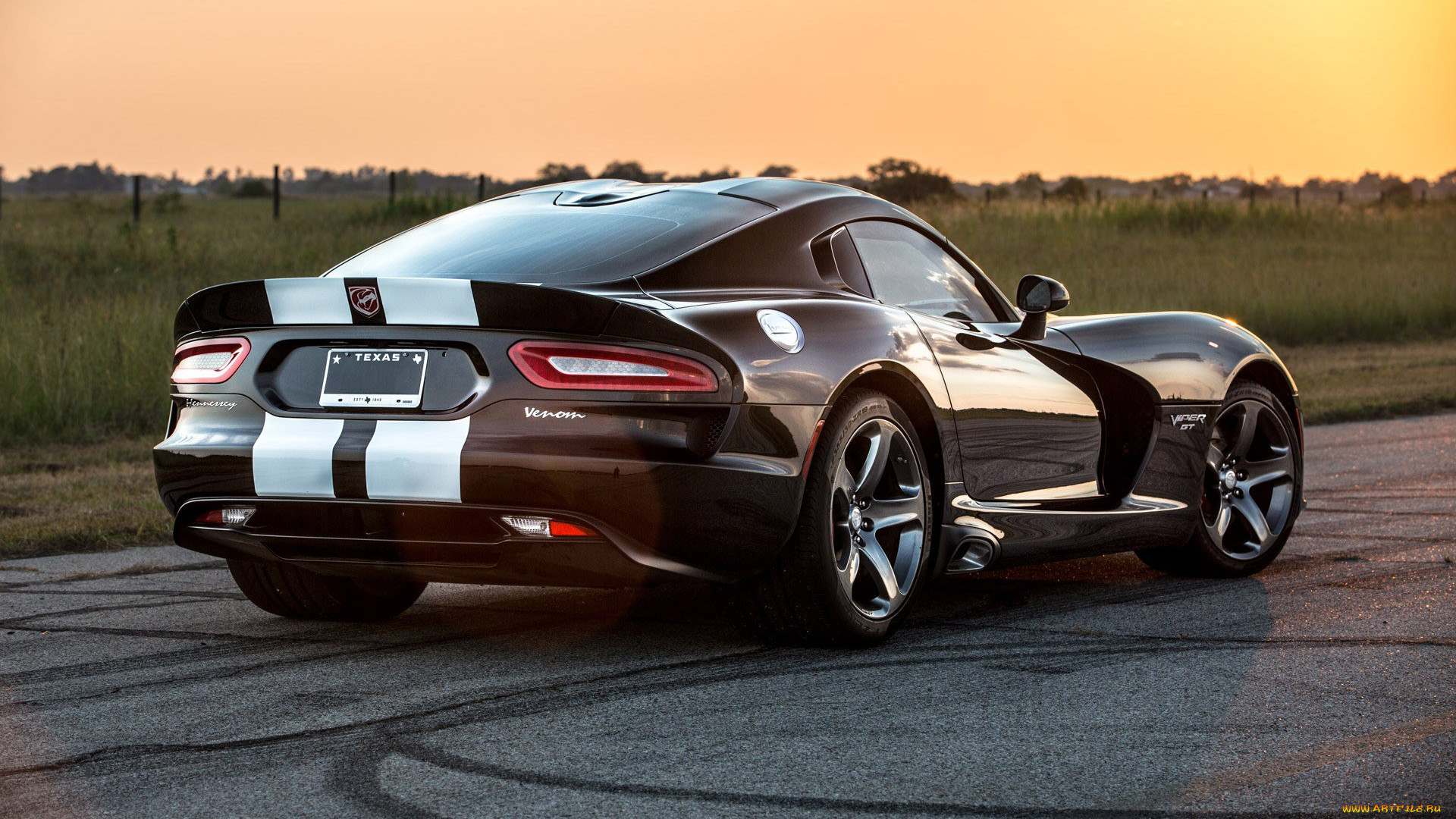 , dodge, hennessey